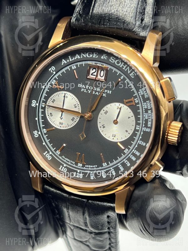 Товар A.Lange & Sohne Datograph 41mm Art 8068 Фото 10 - A.Lange & Sohne Datograph 41mm Art 8068