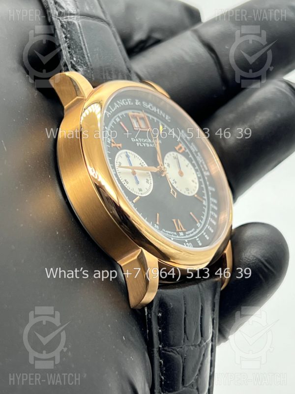 Товар A.Lange & Sohne Datograph 41mm Art 8068 Фото 11 - A.Lange & Sohne Datograph 41mm Art 8068