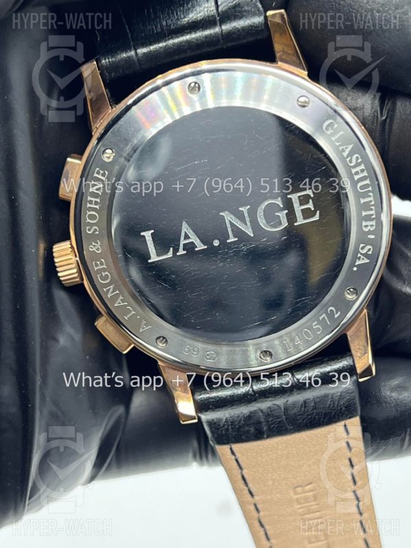 Товар A.Lange & Sohne Datograph 41mm Art 8068 Фото 16 - A.Lange & Sohne Datograph 41mm Art 8068