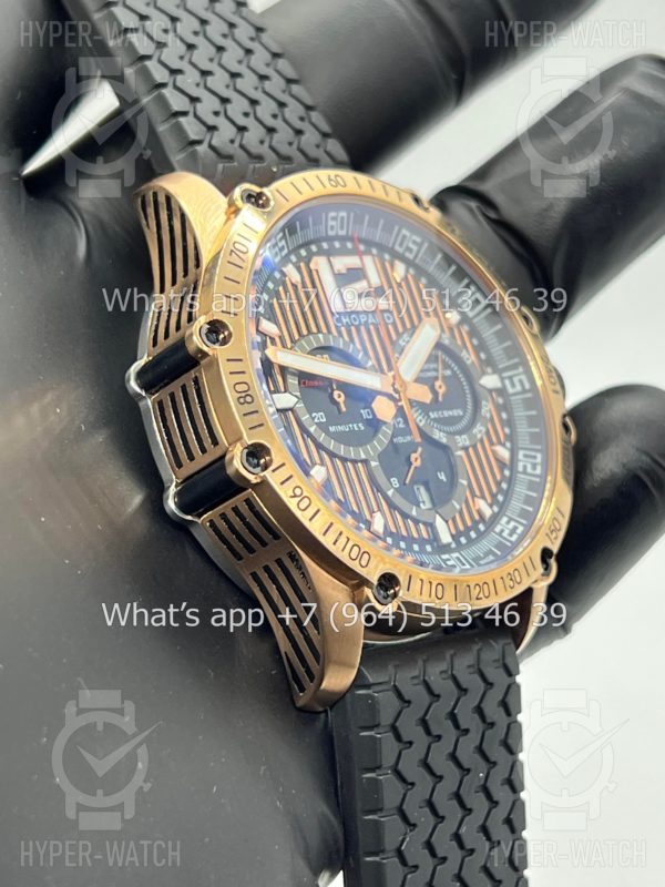 Товар Chopard Mille Miglia Classic Racing 45mm Art 8055 Фото 11 - Chopard Mille Miglia Classic Racing 45mm Art 8055