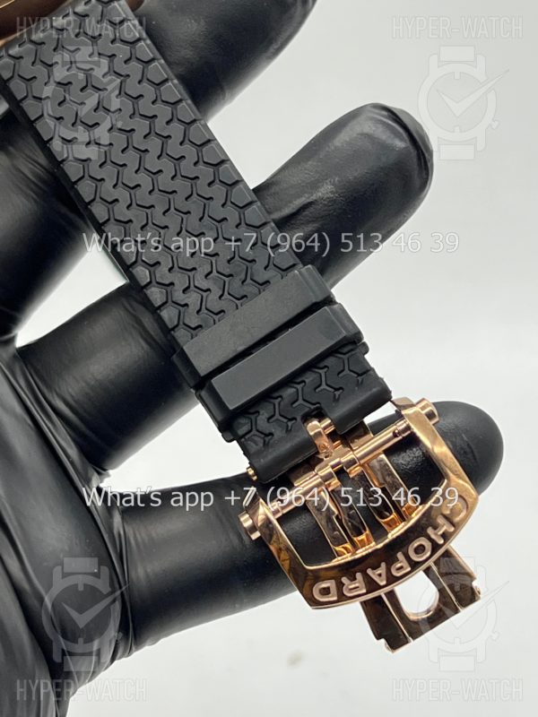 Товар Chopard Mille Miglia Classic Racing 45mm Art 8055 Фото 14 - Chopard Mille Miglia Classic Racing 45mm Art 8055