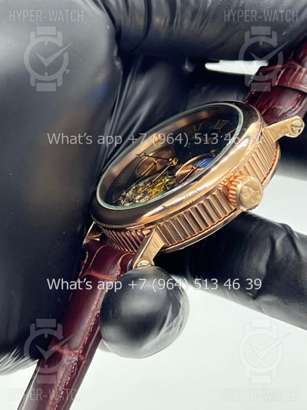 Товар Breguet Classique Complications 40mm Art 8050 Фото 8 - Breguet Classique Complications 40mm Art 8050
