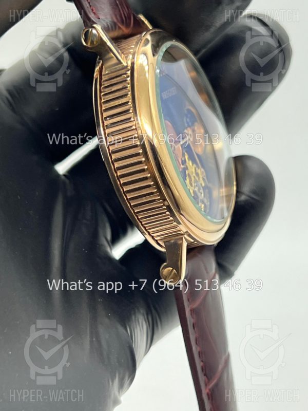 Товар Breguet Classique Complications 40mm Art 8050 Фото 14 - Breguet Classique Complications 40mm Art 8050