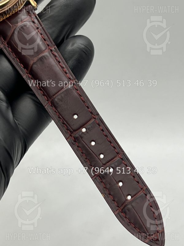 Товар Breguet Classique Complications 40mm Art 8050 Фото 15 - Breguet Classique Complications 40mm Art 8050