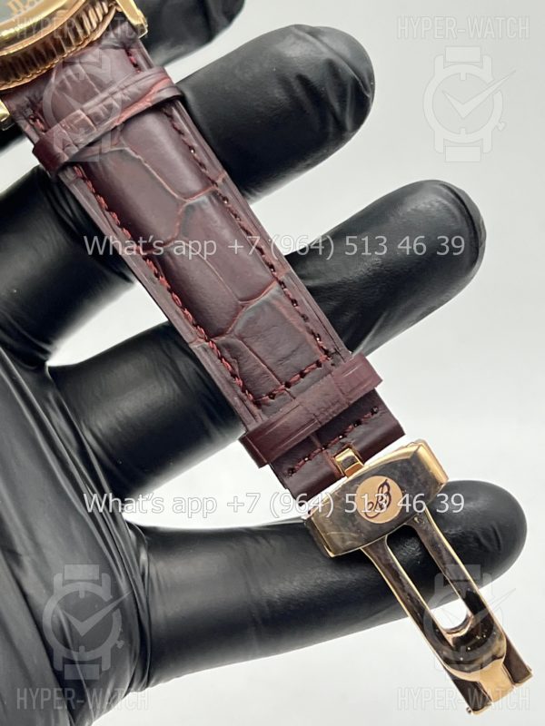 Товар Breguet Classique Complications 40mm Art 8050 Фото 16 - Breguet Classique Complications 40mm Art 8050