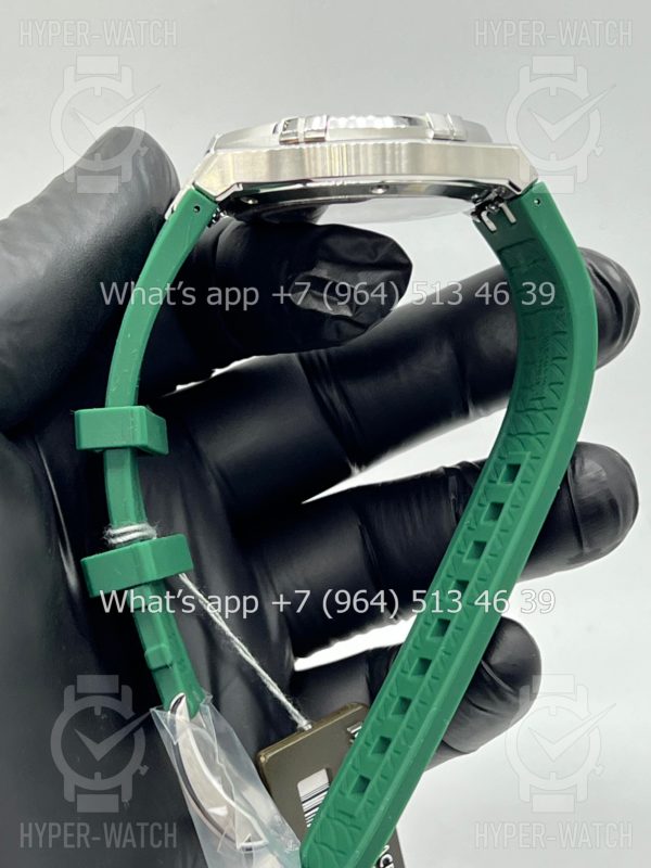 Товар Maurice Lacroix Aikon 42mm AI6008-SS000-630-5 Фото 12 - Maurice Lacroix Aikon 42mm AI6008-SS000-630-5