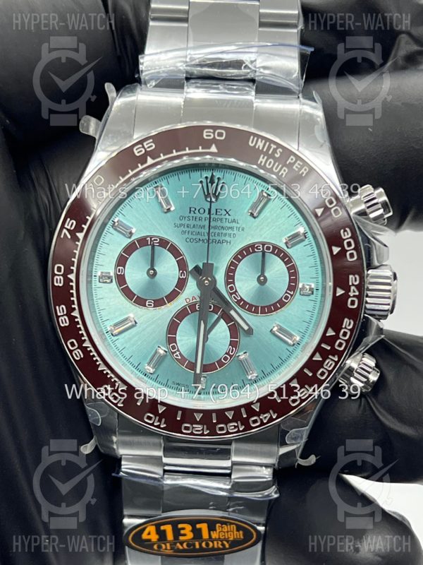 Товар Rolex Cosmograph Daytona 40mm 126506-0002 Фото 2 - Rolex Cosmograph Daytona 40mm 126506-0002