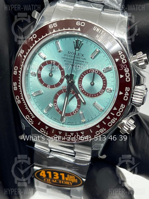 Товар Rolex Cosmograph Daytona 40mm 126506-0002 Фото 3 - Rolex Cosmograph Daytona 40mm 126506-0002