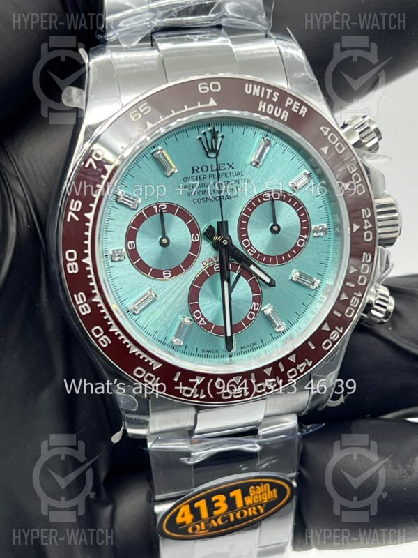 Товар Rolex Cosmograph Daytona 40mm 126506-0002 Фото 4 - Rolex Cosmograph Daytona 40mm 126506-0002