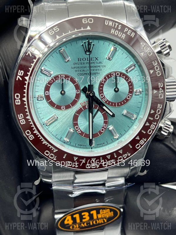 Товар Rolex Cosmograph Daytona 40mm 126506-0002 Фото 5 - Rolex Cosmograph Daytona 40mm 126506-0002