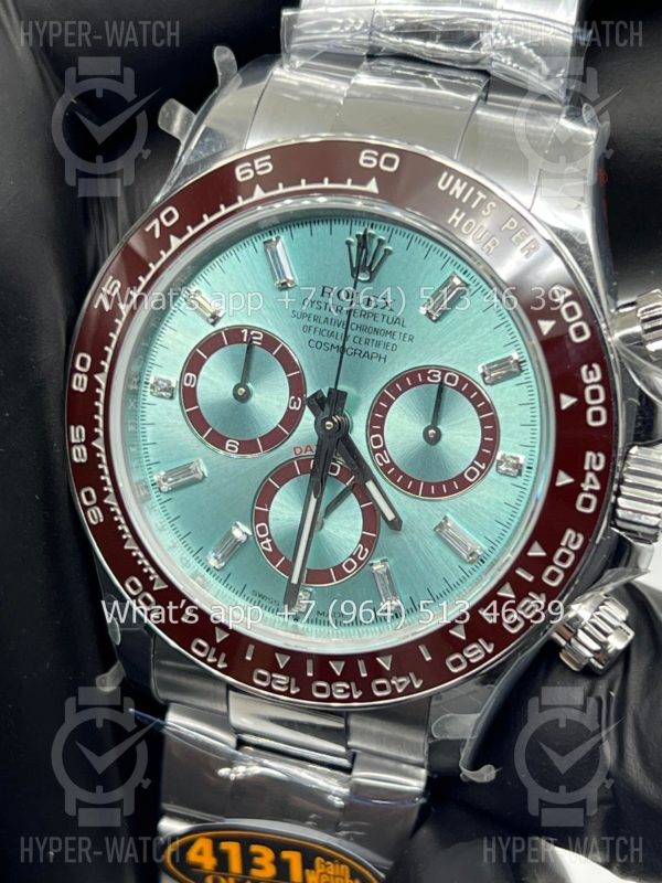 Товар Rolex Cosmograph Daytona 40mm 126506-0002 Фото 6 - Rolex Cosmograph Daytona 40mm 126506-0002