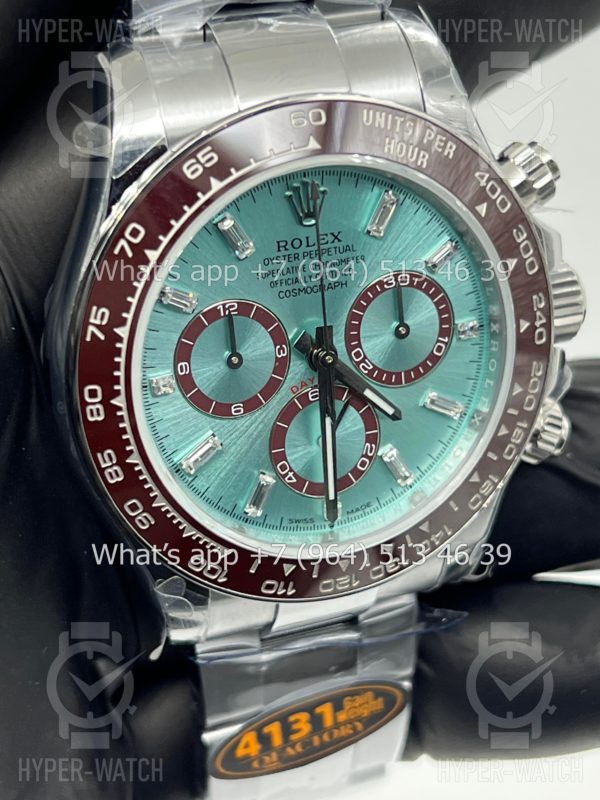 Товар Rolex Cosmograph Daytona 40mm 126506-0002 Фото 7 - Rolex Cosmograph Daytona 40mm 126506-0002
