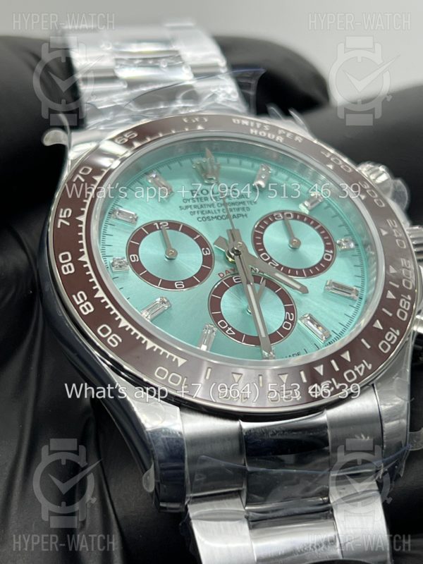 Товар Rolex Cosmograph Daytona 40mm 126506-0002 Фото 8 - Rolex Cosmograph Daytona 40mm 126506-0002