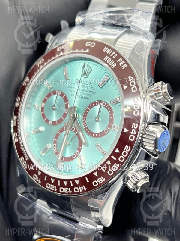 Товар Rolex Cosmograph Daytona 40mm 126506-0002 Фото 9 - Rolex Cosmograph Daytona 40mm 126506-0002
