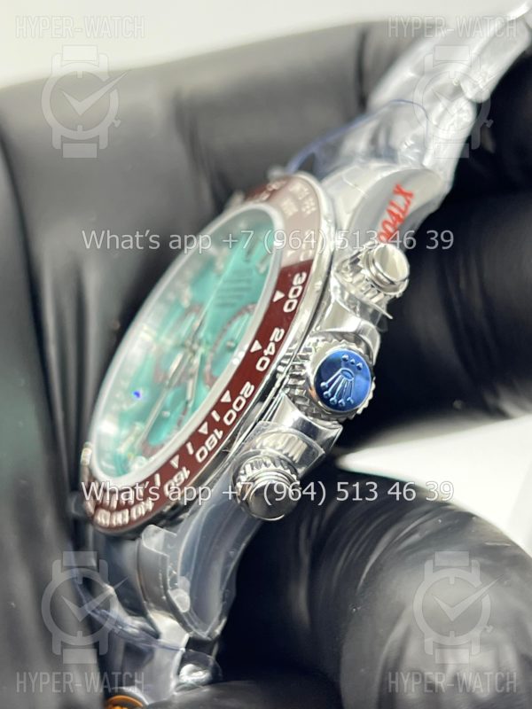 Товар Rolex Cosmograph Daytona 40mm 126506-0002 Фото 10 - Rolex Cosmograph Daytona 40mm 126506-0002