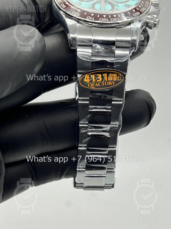 Товар Rolex Cosmograph Daytona 40mm 126506-0002 Фото 11 - Rolex Cosmograph Daytona 40mm 126506-0002
