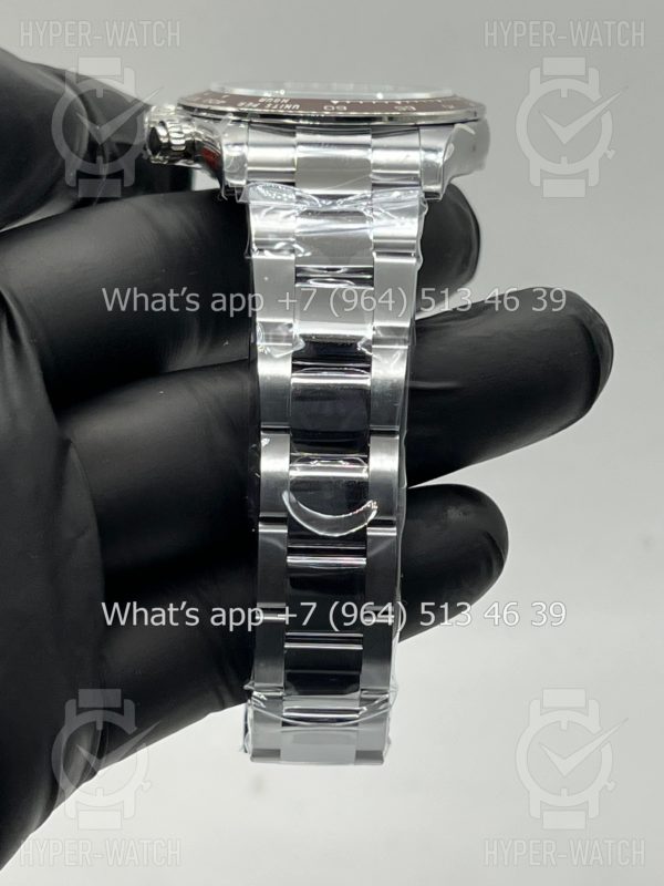 Товар Rolex Cosmograph Daytona 40mm 126506-0002 Фото 14 - Rolex Cosmograph Daytona 40mm 126506-0002