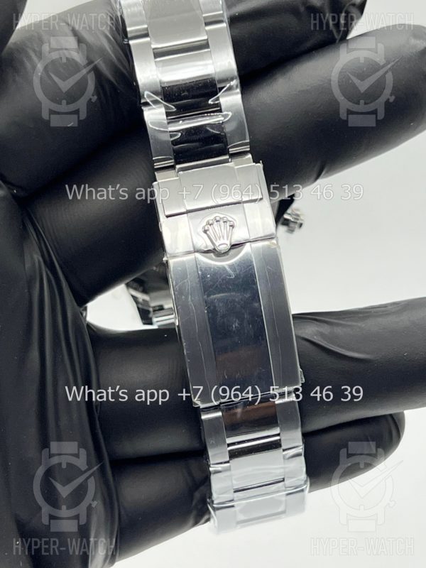 Товар Rolex Cosmograph Daytona 40mm 126506-0002 Фото 17 - Rolex Cosmograph Daytona 40mm 126506-0002