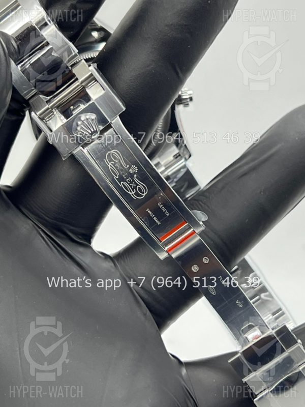 Товар Rolex Cosmograph Daytona 40mm 126506-0002 Фото 18 - Rolex Cosmograph Daytona 40mm 126506-0002