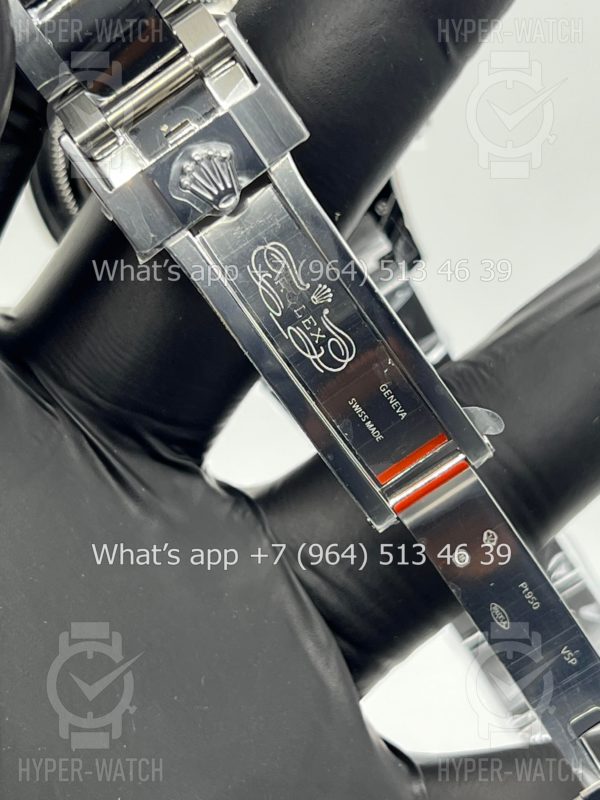 Товар Rolex Cosmograph Daytona 40mm 126506-0002 Фото 19 - Rolex Cosmograph Daytona 40mm 126506-0002
