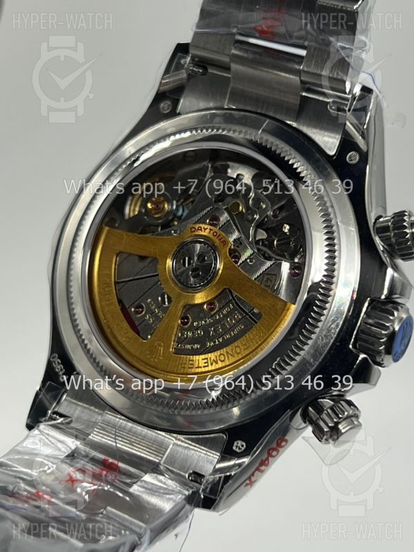 Товар Rolex Cosmograph Daytona 40mm 126506-0002 Фото 21 - Rolex Cosmograph Daytona 40mm 126506-0002