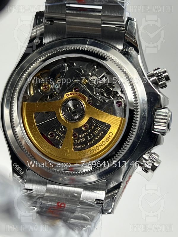 Товар Rolex Cosmograph Daytona 40mm 126506-0002 Фото 22 - Rolex Cosmograph Daytona 40mm 126506-0002