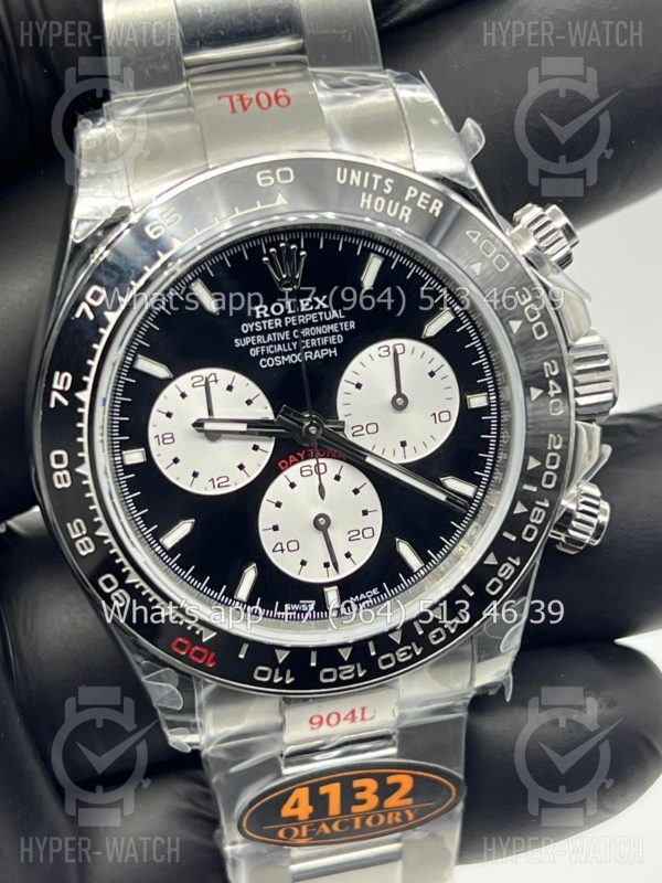 Товар Rolex Cosmograph Daytona 40mm 126529ln-0001 Фото 3 - Rolex Cosmograph Daytona 40mm 126529ln-0001