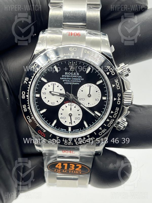 Товар Rolex Cosmograph Daytona 40mm 126529ln-0001 Фото 5 - Rolex Cosmograph Daytona 40mm 126529ln-0001