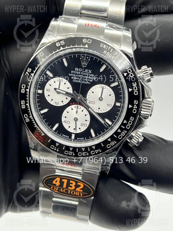 Товар Rolex Cosmograph Daytona 40mm 126529ln-0001 Фото 8 - Rolex Cosmograph Daytona 40mm 126529ln-0001
