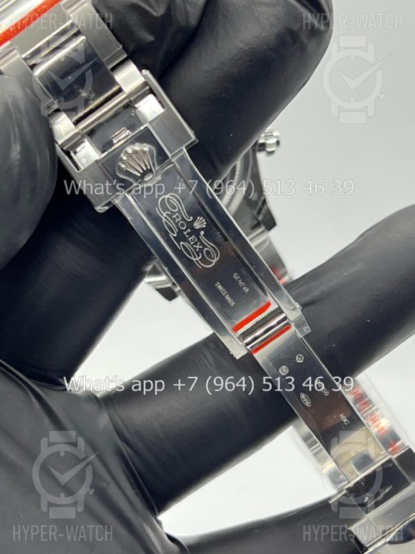 Товар Rolex Cosmograph Daytona 40mm 126529ln-0001 Фото 17 - Rolex Cosmograph Daytona 40mm 126529ln-0001