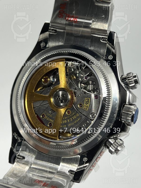 Товар Rolex Cosmograph Daytona 40mm 126529ln-0001 Фото 19 - Rolex Cosmograph Daytona 40mm 126529ln-0001
