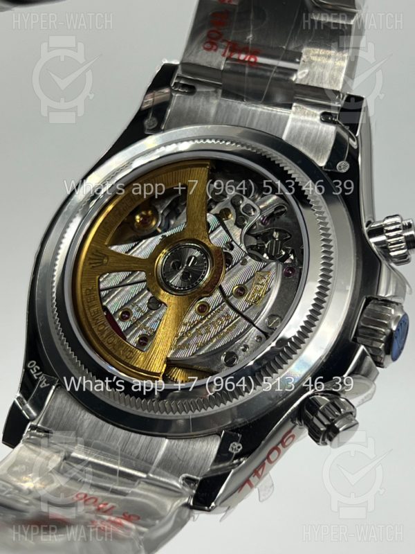 Товар Rolex Cosmograph Daytona 40mm 126529ln-0001 Фото 20 - Rolex Cosmograph Daytona 40mm 126529ln-0001