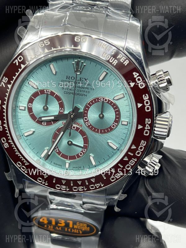 Фото 2 - Rolex Cosmograph Daytona 40mm 126506-0001