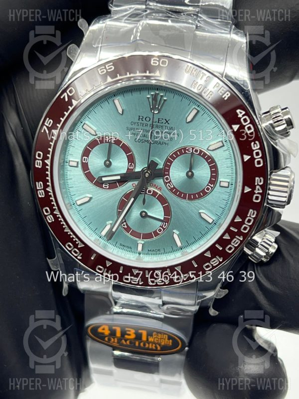 Фото 3 - Rolex Cosmograph Daytona 40mm 126506-0001