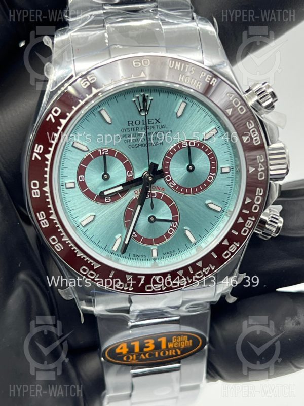 Фото 4 - Rolex Cosmograph Daytona 40mm 126506-0001
