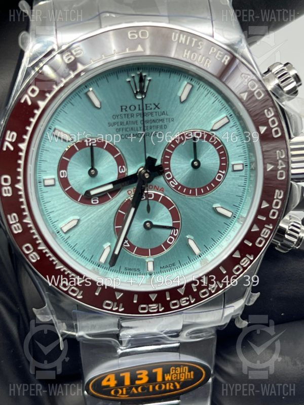 Фото 5 - Rolex Cosmograph Daytona 40mm 126506-0001