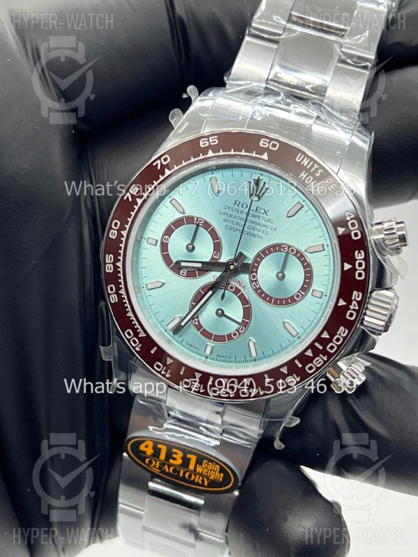Фото 8 - Rolex Cosmograph Daytona 40mm 126506-0001