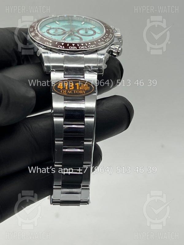 Фото 9 - Rolex Cosmograph Daytona 40mm 126506-0001