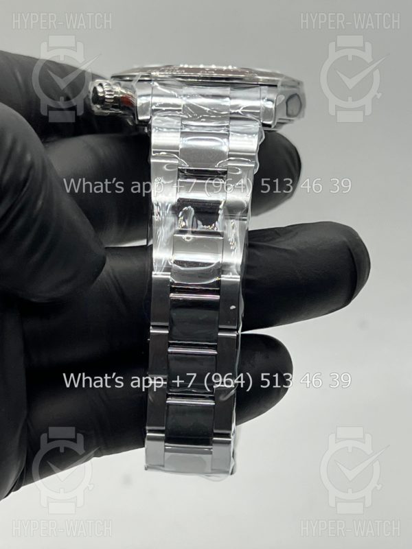 Фото 11 - Rolex Cosmograph Daytona 40mm 126506-0001