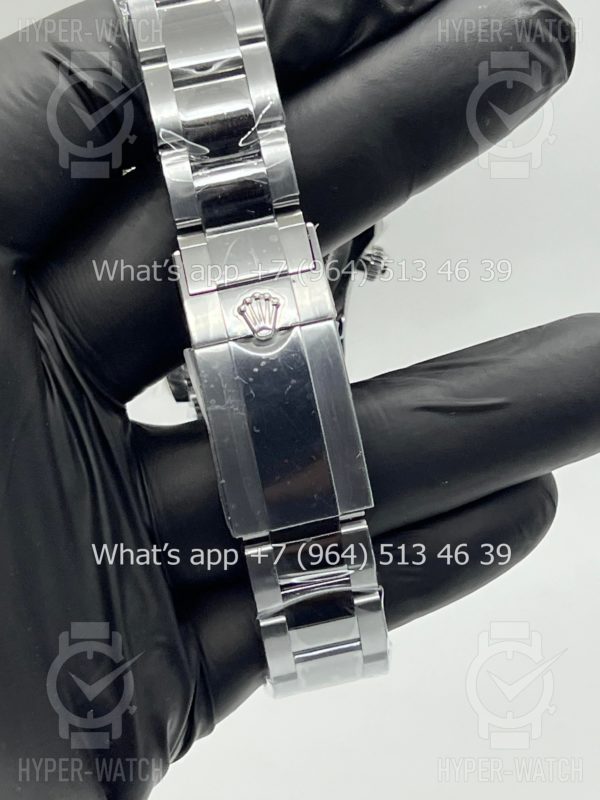 Фото 13 - Rolex Cosmograph Daytona 40mm 126506-0001
