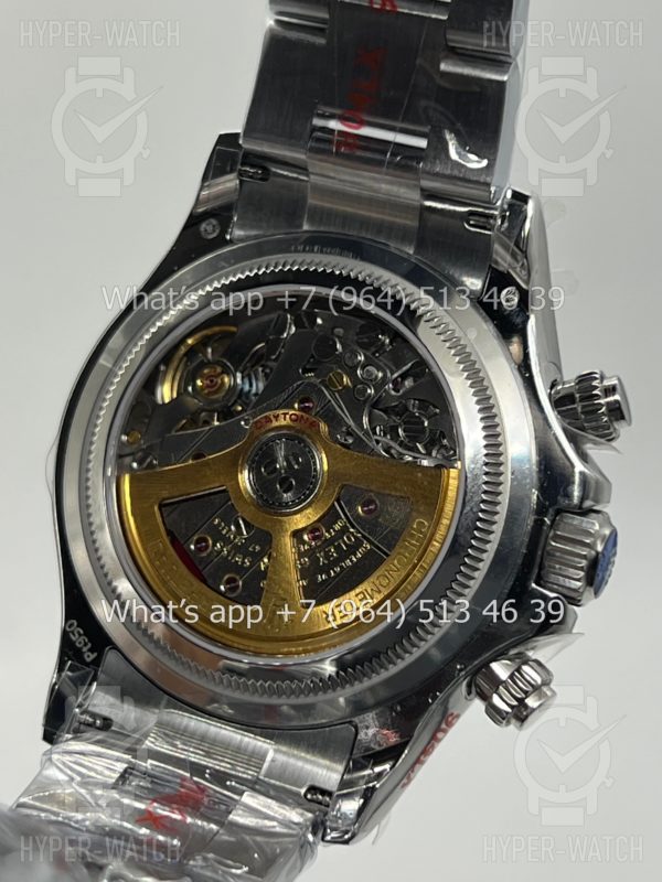 Фото 16 - Rolex Cosmograph Daytona 40mm 126506-0001