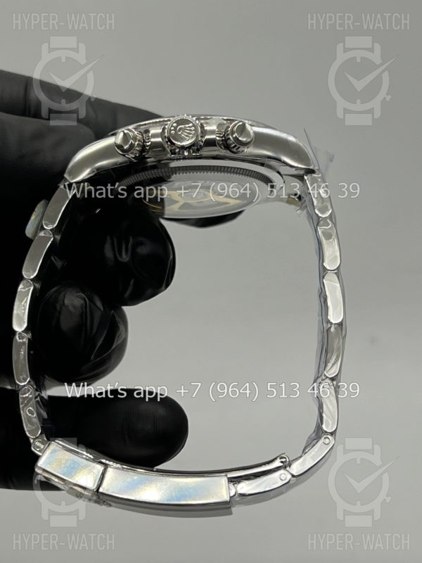 Фото 12 - Rolex Cosmograph Daytona 40mm 126506-0001 Steel