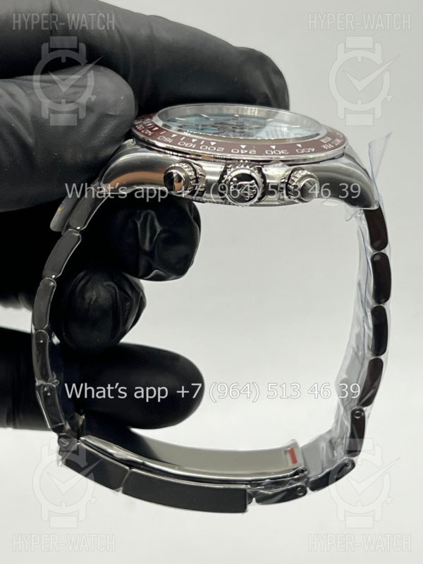 Фото 13 - Rolex Cosmograph Daytona 40mm 126506-0001 Steel
