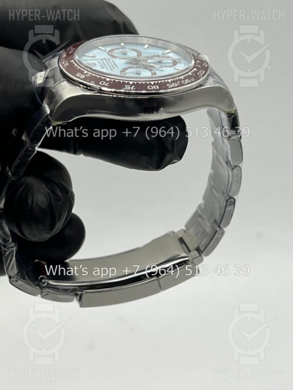Фото 15 - Rolex Cosmograph Daytona 40mm 126506-0001 Steel