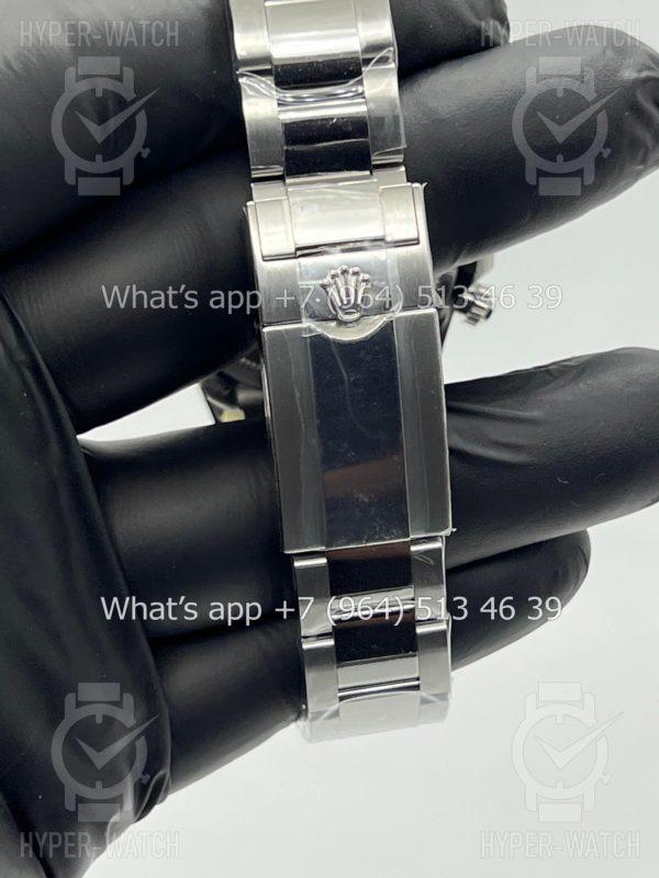 Фото 17 - Rolex Cosmograph Daytona 40mm 126506-0001 Steel