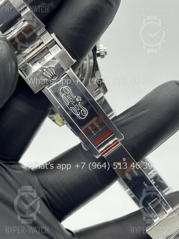 Фото 18 - Rolex Cosmograph Daytona 40mm 126506-0001 Steel