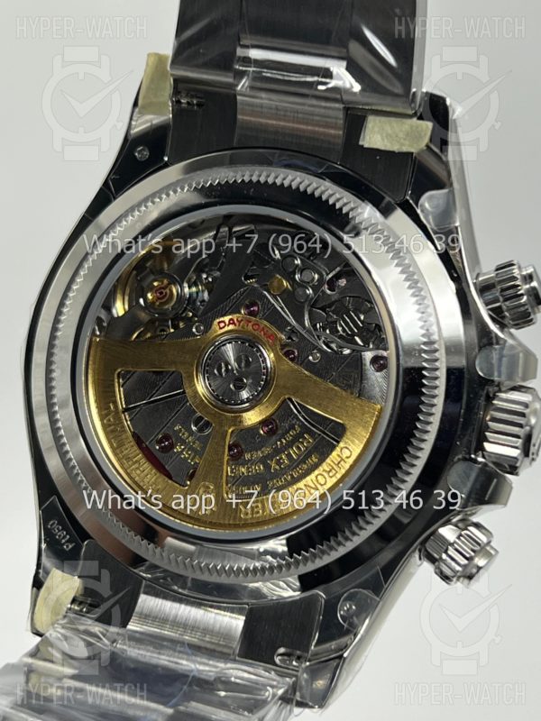 Фото 21 - Rolex Cosmograph Daytona 40mm 126506-0001 Steel