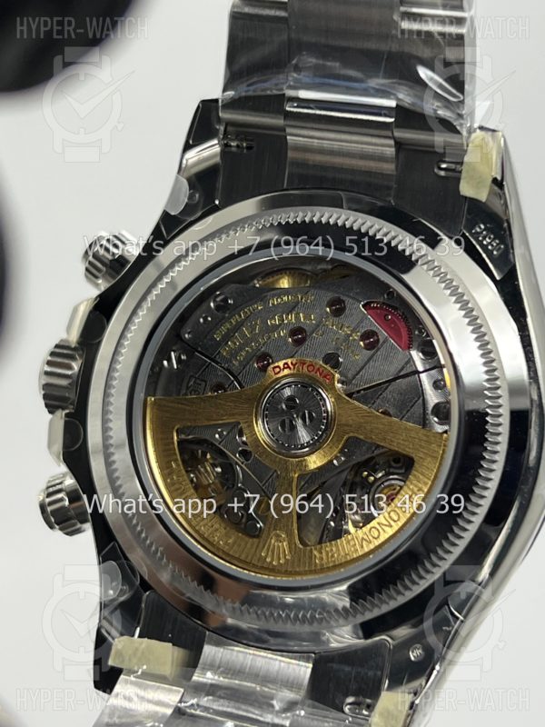 Фото 23 - Rolex Cosmograph Daytona 40mm 126506-0001 Steel