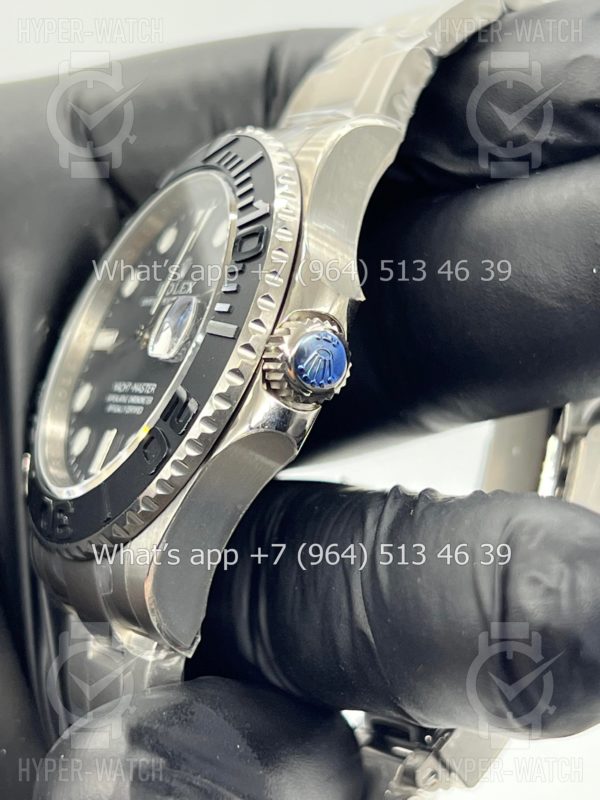 Товар Rolex Yacht-Master 42mm 226627-0001 Фото 8 - Rolex Yacht-Master 42mm 226627-0001