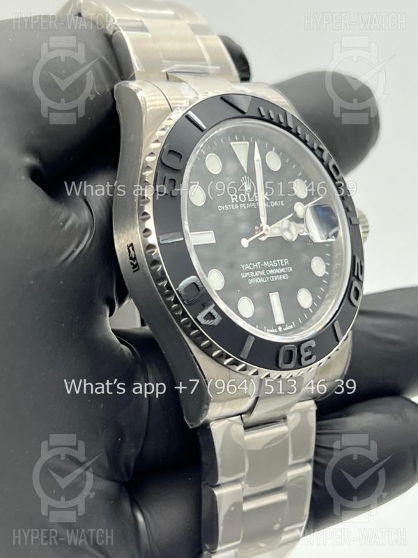Товар Rolex Yacht-Master 42mm 226627-0001 Фото 9 - Rolex Yacht-Master 42mm 226627-0001
